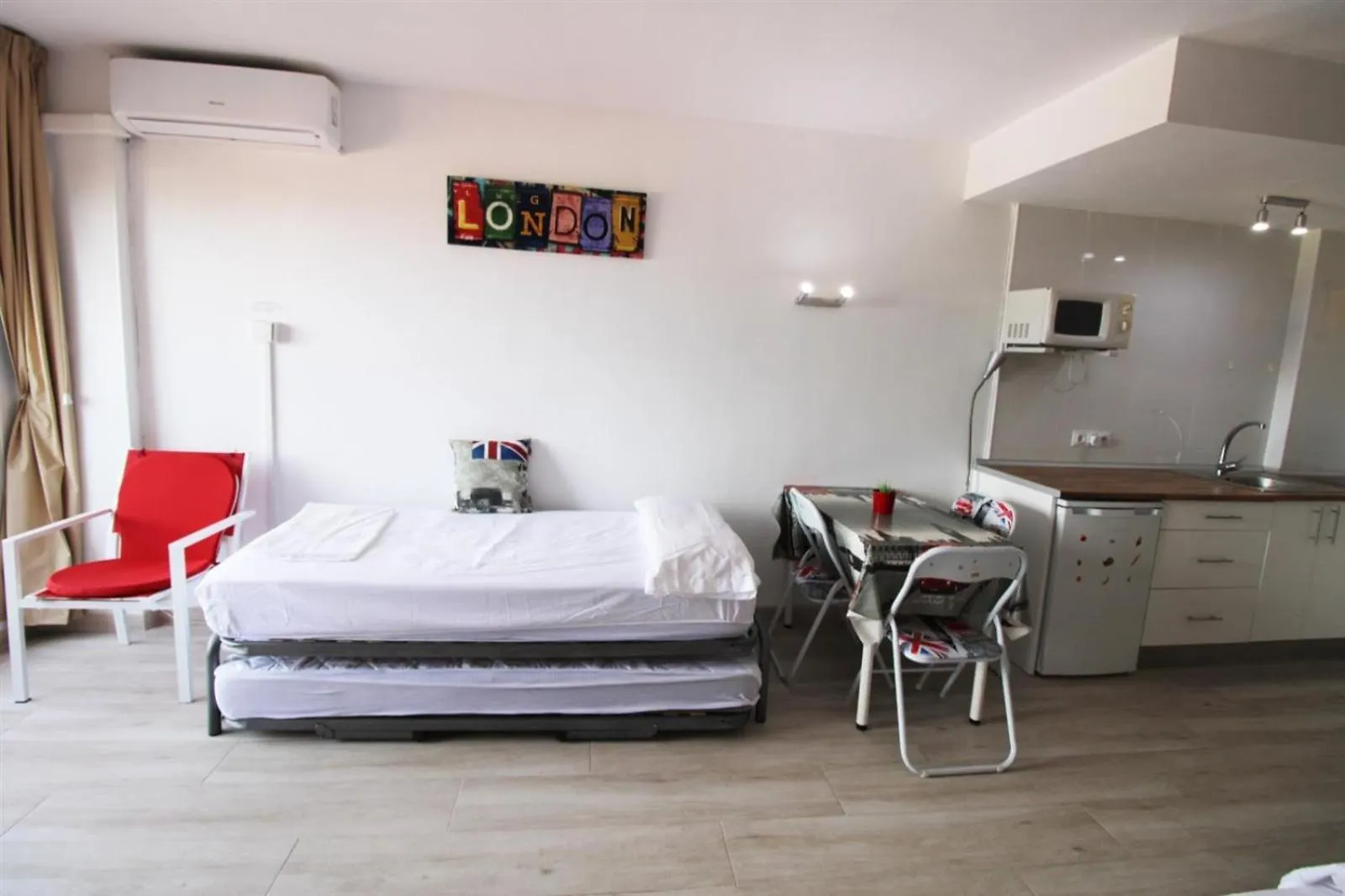 Jupiter Apartments Sea View Benalmádena