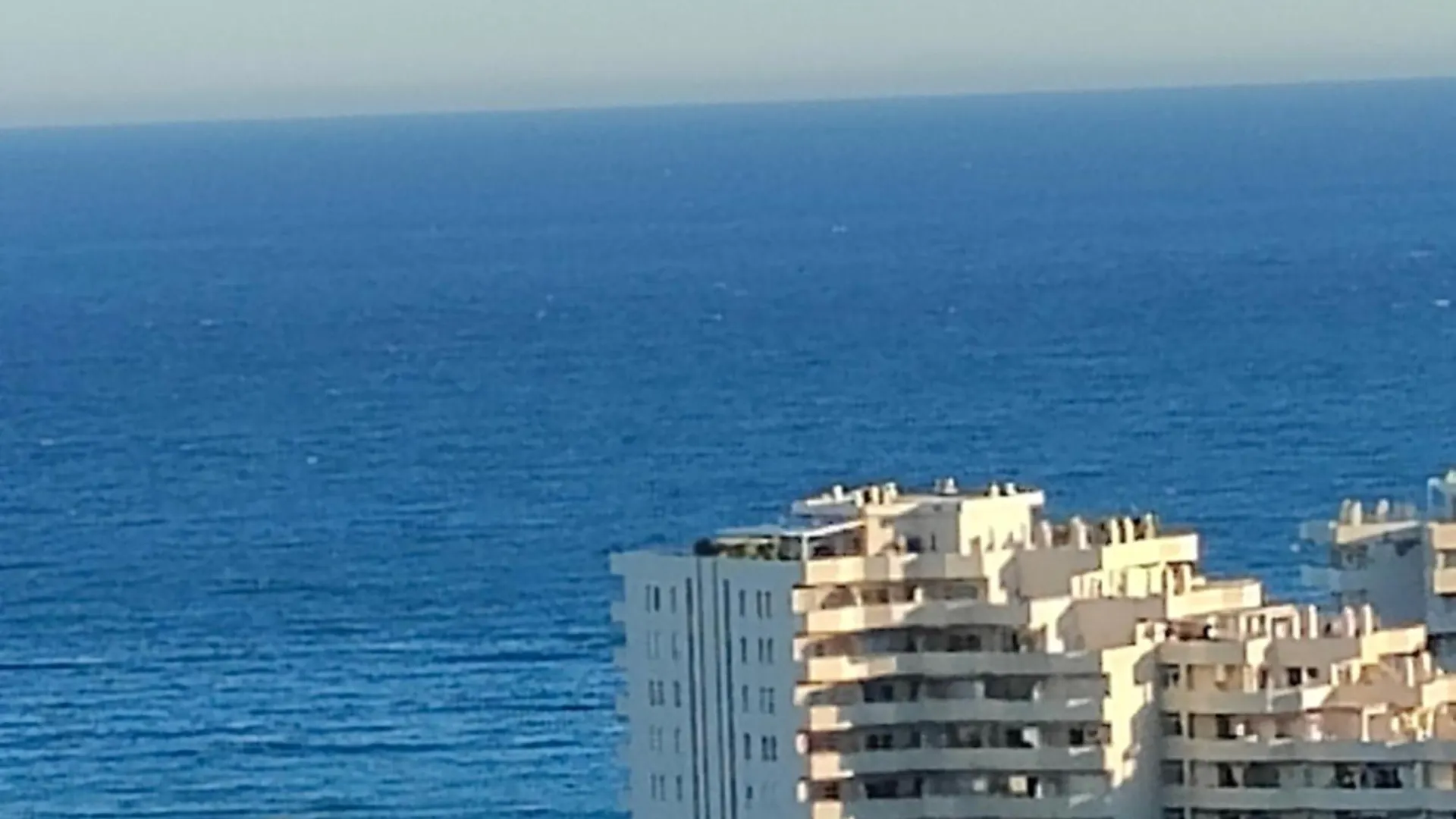 Jupiter Apartments Sea View Benalmádena 0*,  Espanha